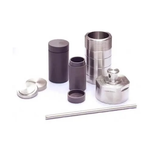 Hydrothermal Autoclave Reactor 200mL with PPL Chamber - Image 2