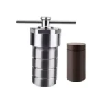 Hydrothermal Autoclave Reactor 200mL with PPL Chamber
