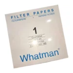 Whatman Filter Paper 18.5 cm Grade-1
