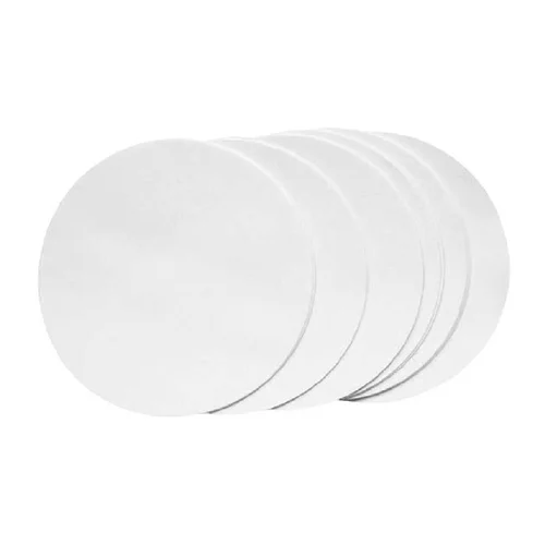 Whatman Filter Paper 18.5 cm Grade-1 - Image 2